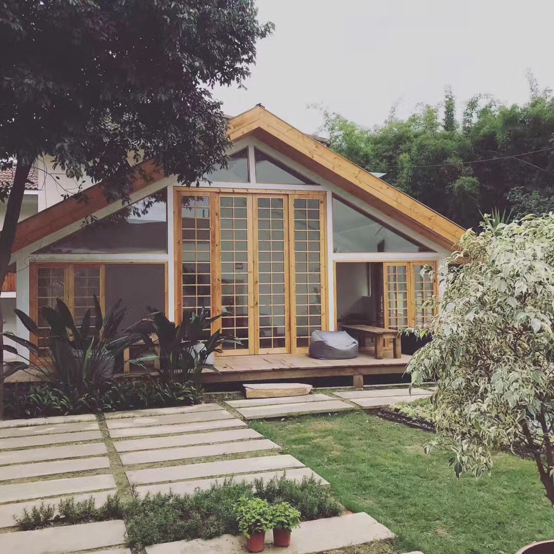 成都·親家Dear Home，生活平淡如水自在歡喜