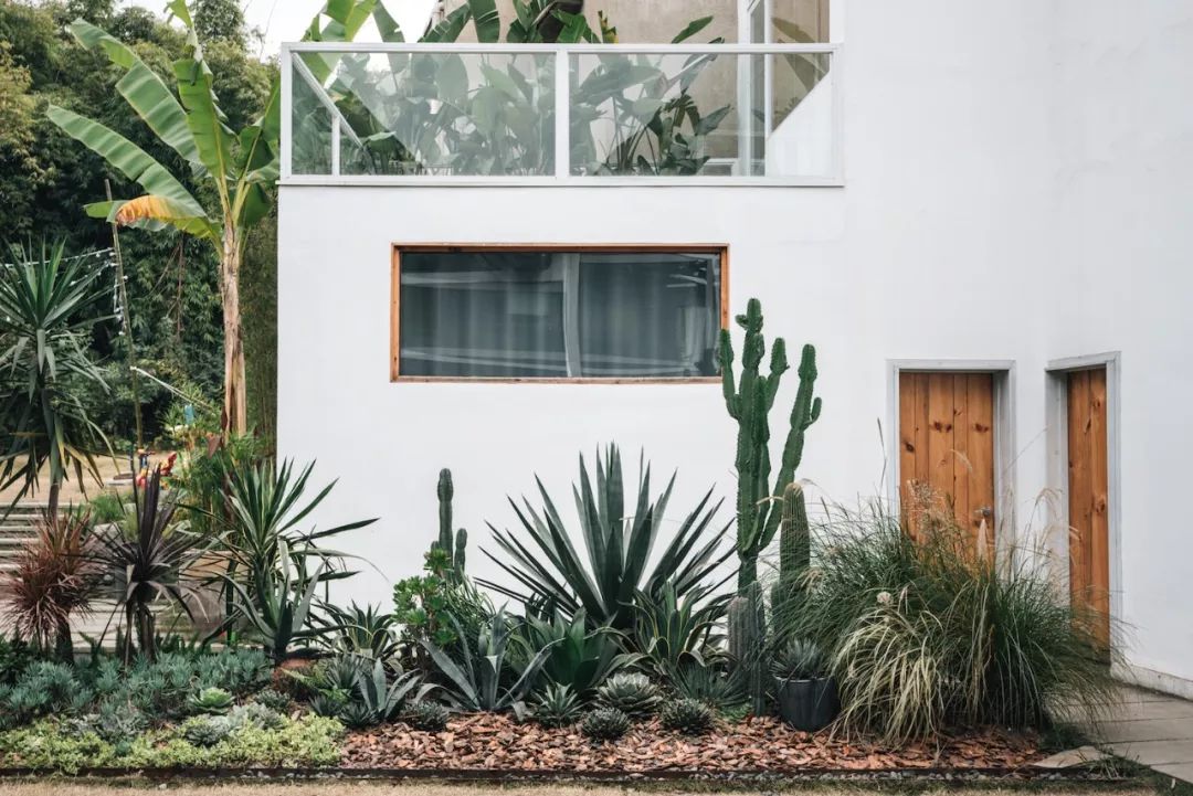 成都·親家Dear Home，生活平淡如水自在歡喜