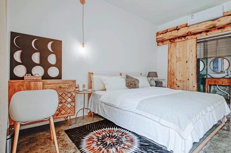 成都·親家Dear Home，生活平淡如水自在歡喜