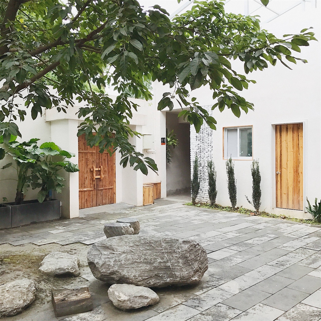 成都·親家Dear Home，生活平淡如水自在歡喜