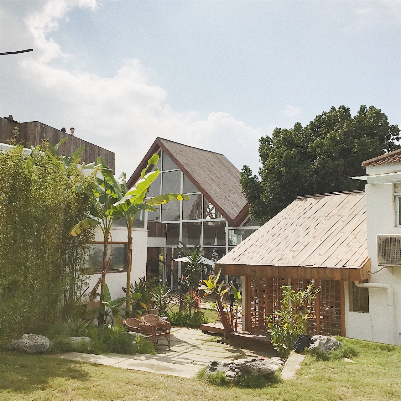 成都·親家Dear Home，生活平淡如水自在歡喜