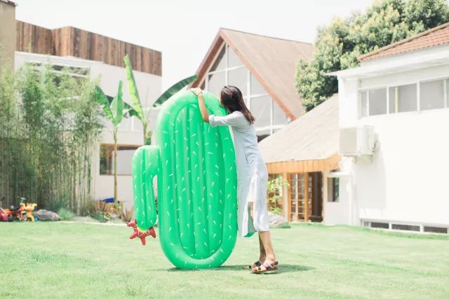 成都·親家Dear Home，生活平淡如水自在歡喜