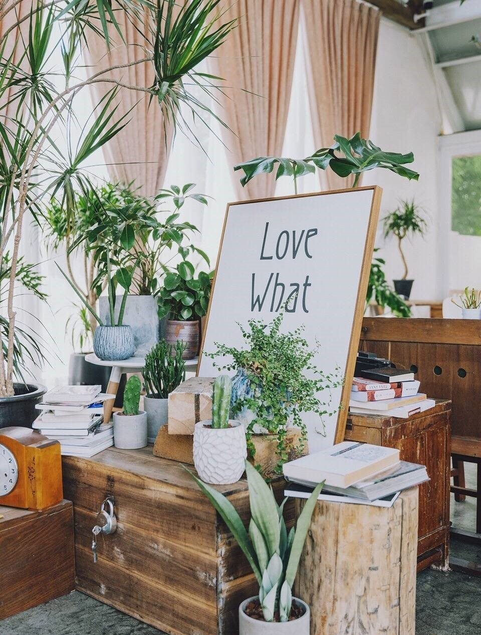 成都·親家Dear Home，生活平淡如水自在歡喜