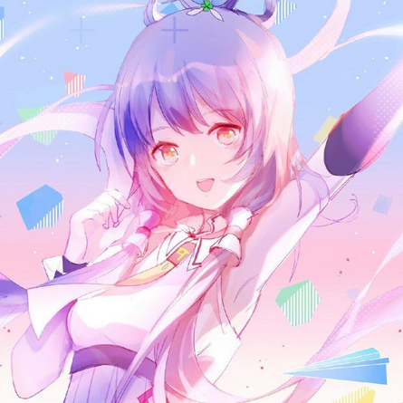 六款超萌動漫頭像女生頭像，唯美古風(fēng)頭像