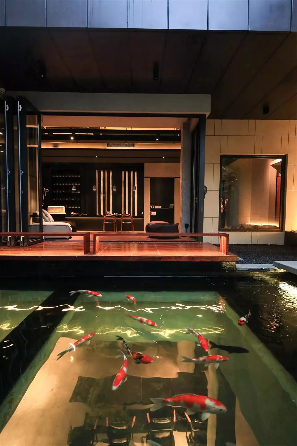 杭州西溪·素上藝術(shù)酒店，春天最美好的奇遇