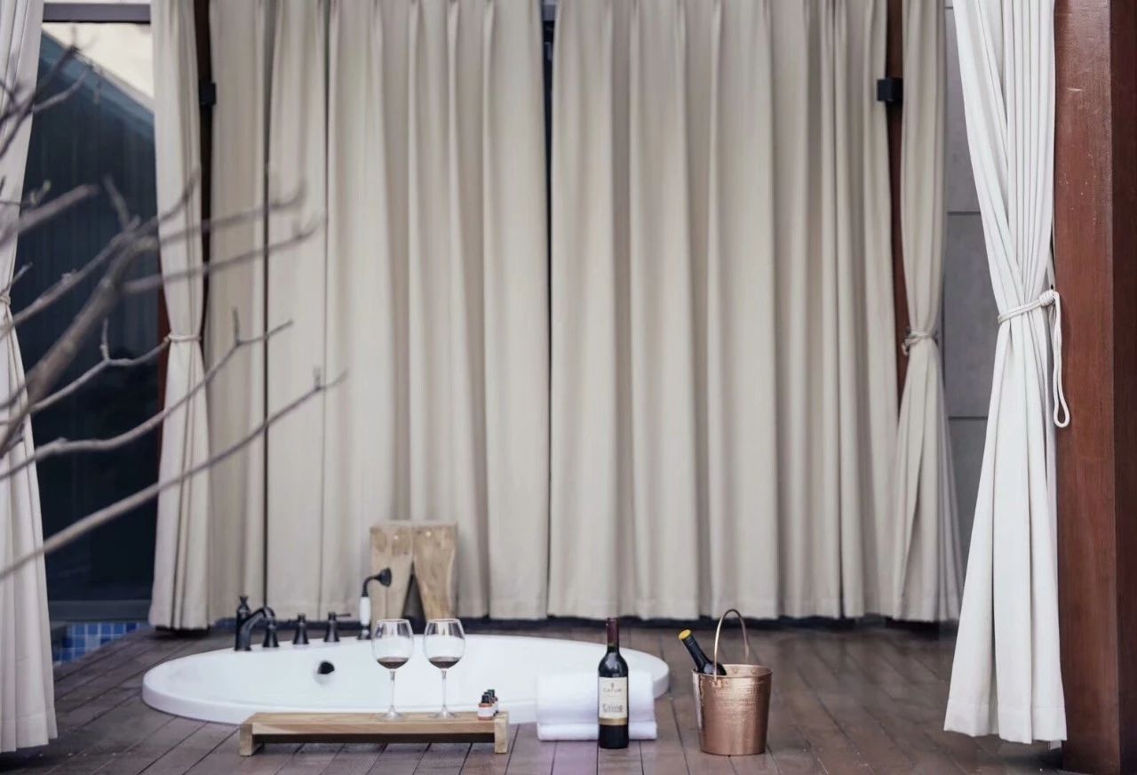 杭州西溪·素上藝術(shù)酒店，春天最美好的奇遇