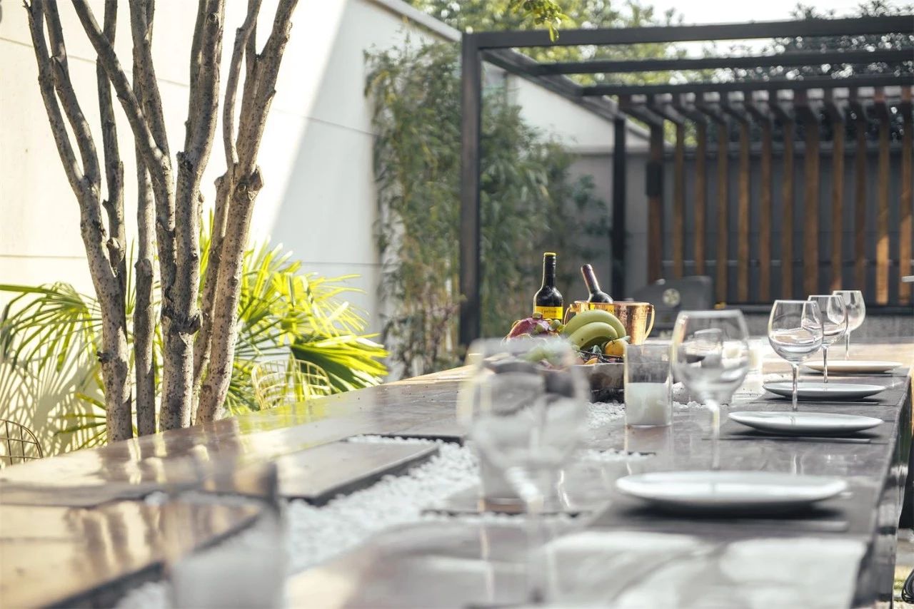 杭州西溪·素上藝術(shù)酒店，春天最美好的奇遇