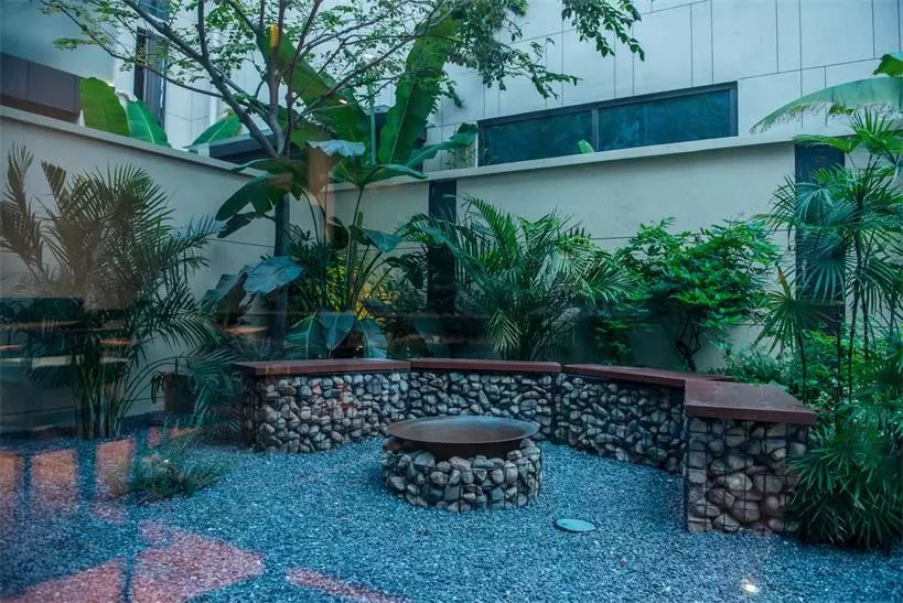 杭州西溪·素上藝術(shù)酒店，春天最美好的奇遇