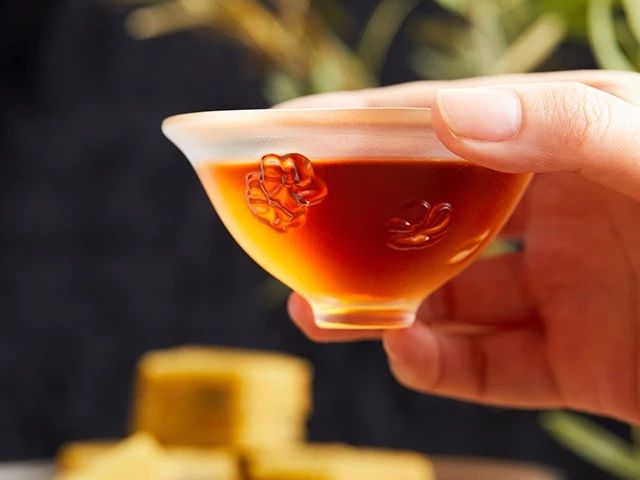 琉璃茶具美哉！淺析精致茶具設計介紹