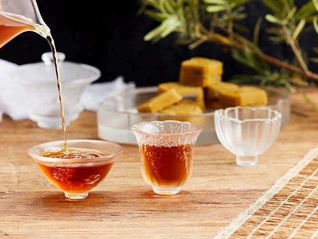 琉璃茶具美哉！淺析精致茶具設計介紹