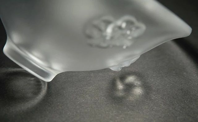 琉璃茶具美哉！淺析精致茶具設計介紹