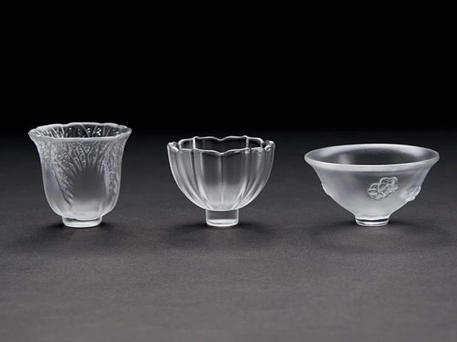 琉璃茶具美哉！淺析精致茶具設計介紹