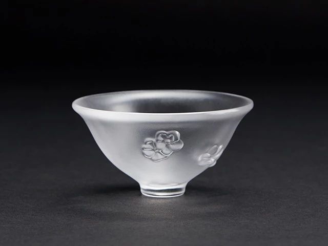 琉璃茶具美哉！淺析精致茶具設(shè)計(jì)介紹