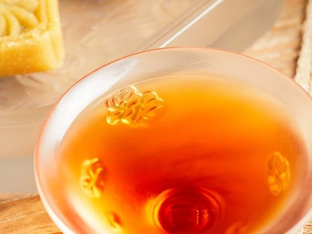 琉璃茶具美哉！淺析精致茶具設(shè)計(jì)介紹