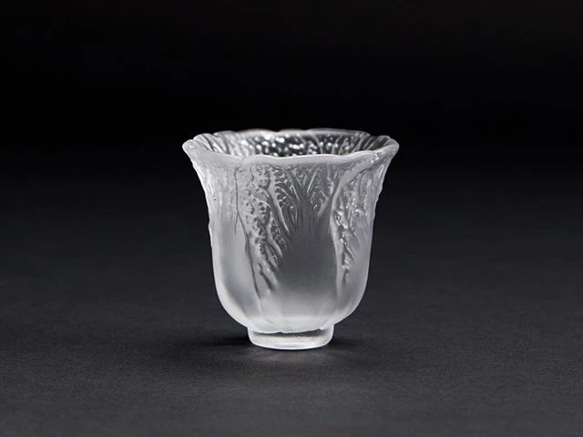 琉璃茶具美哉！淺析精致茶具設(shè)計(jì)介紹