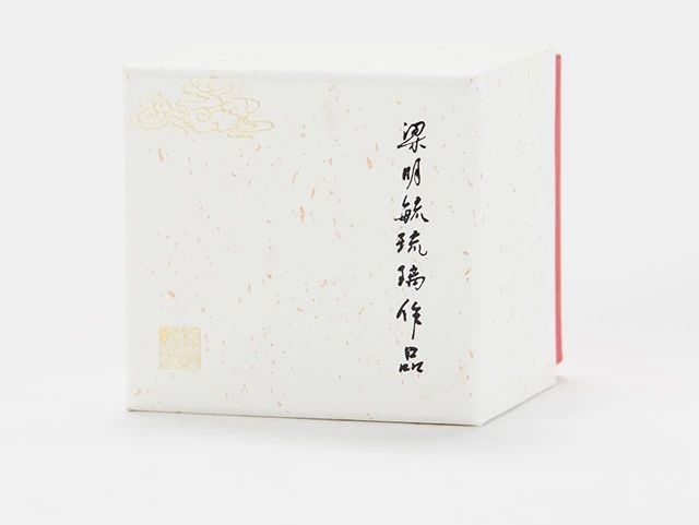 琉璃茶具美哉！淺析精致茶具設(shè)計(jì)介紹