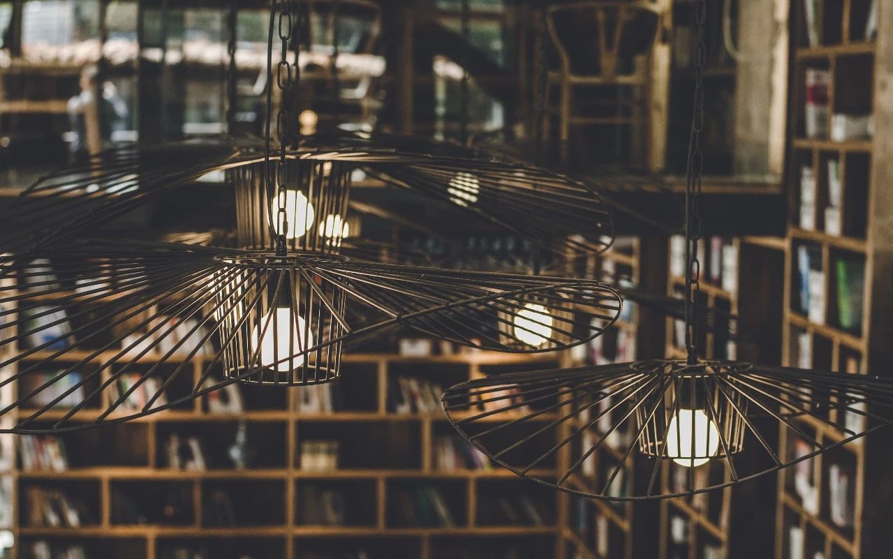 青田坐忘閣·藏書閣民宿，找回初心尋找回家的路