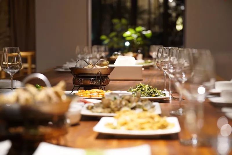 青田坐忘閣·藏書閣民宿，找回初心尋找回家的路