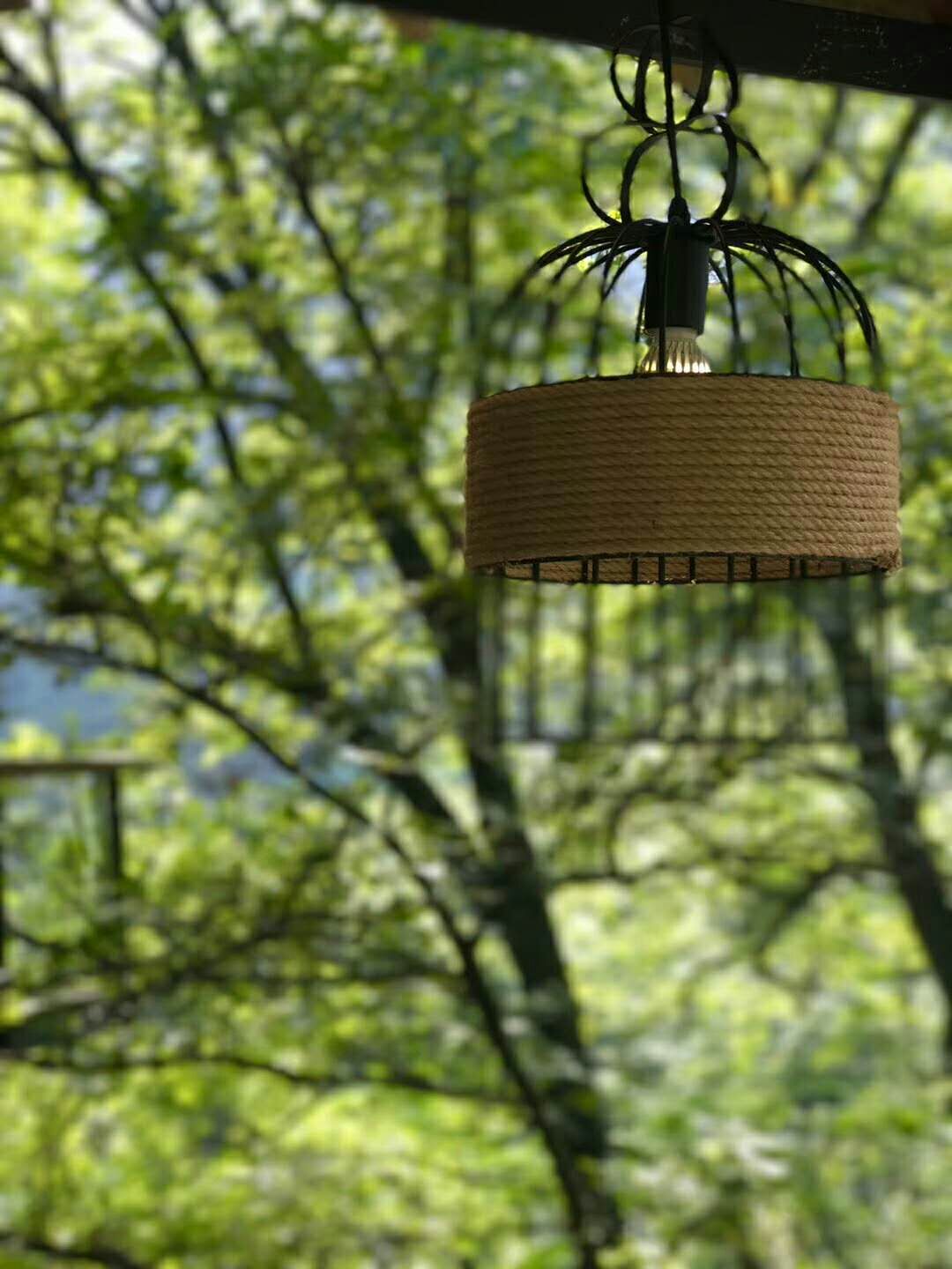 青田坐忘閣·藏書閣民宿，找回初心尋找回家的路