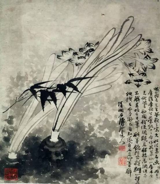 中國(guó)國(guó)畫(huà)：用書(shū)畫(huà)寄一生的情懷!