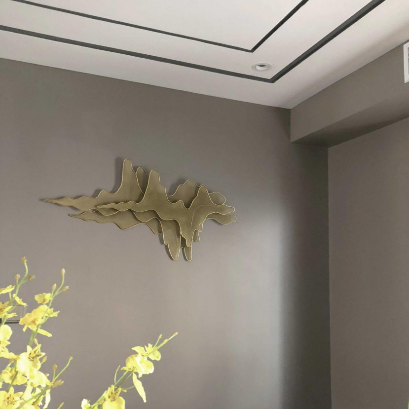 時光傳承之美！中式裝修中國人骨子里的印記