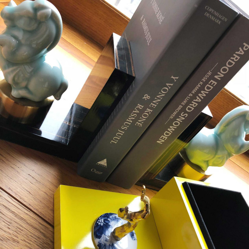 時光傳承之美！中式裝修中國人骨子里的印記