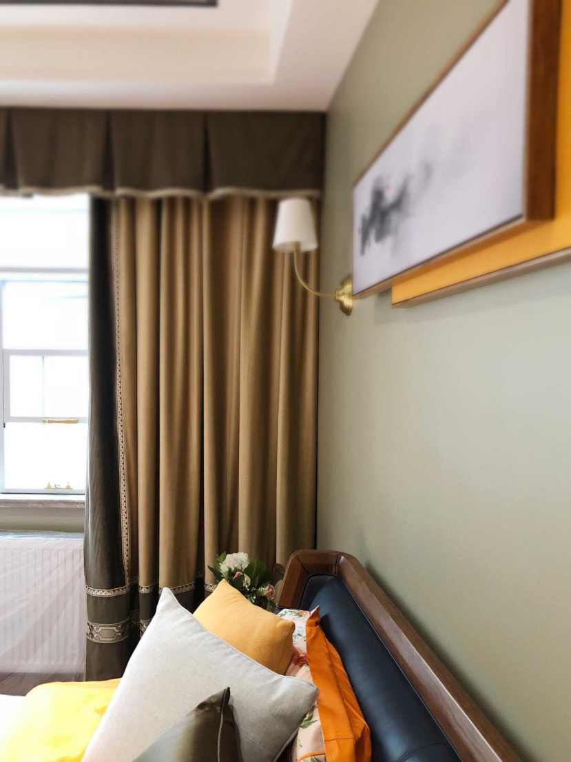 時光傳承之美！中式裝修中國人骨子里的印記