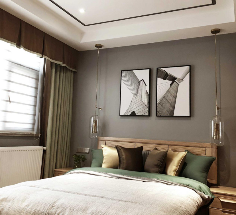 時(shí)光傳承之美！中式裝修中國(guó)人骨子里的印記