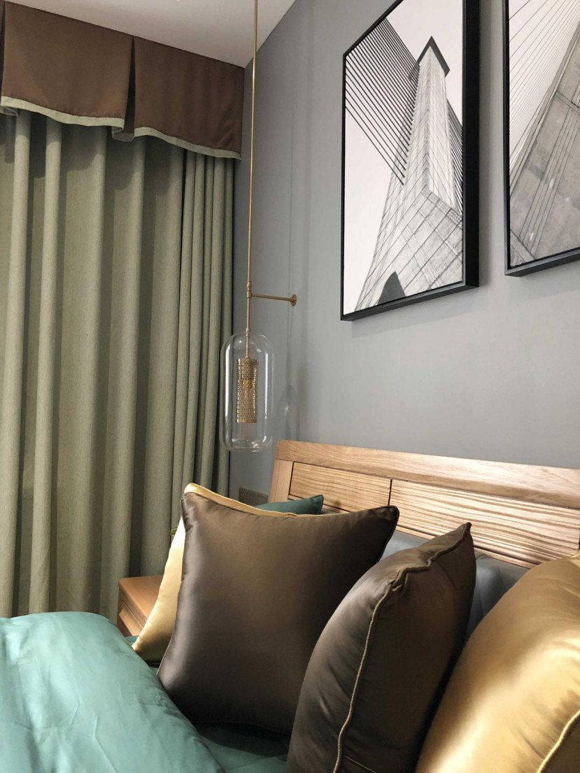 時(shí)光傳承之美！中式裝修中國(guó)人骨子里的印記