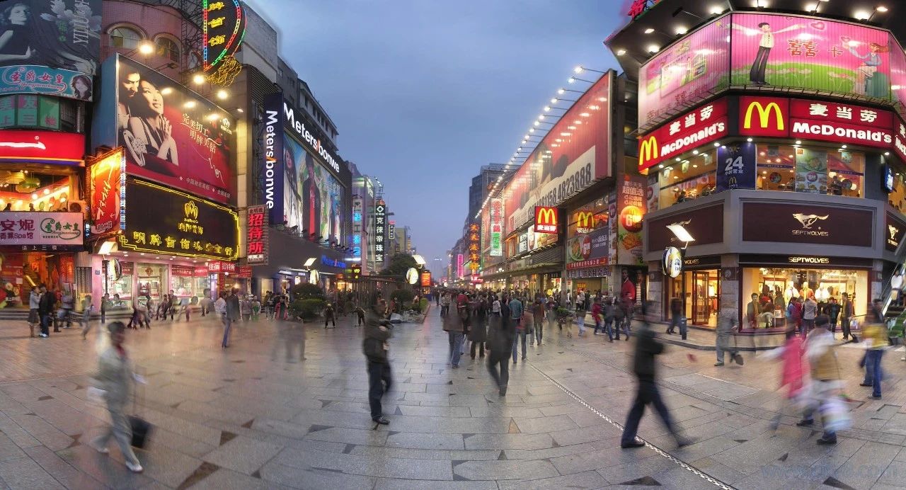 長(zhǎng)沙·小鳥(niǎo)云季酒店，承載了老長(zhǎng)沙人的歷史回憶