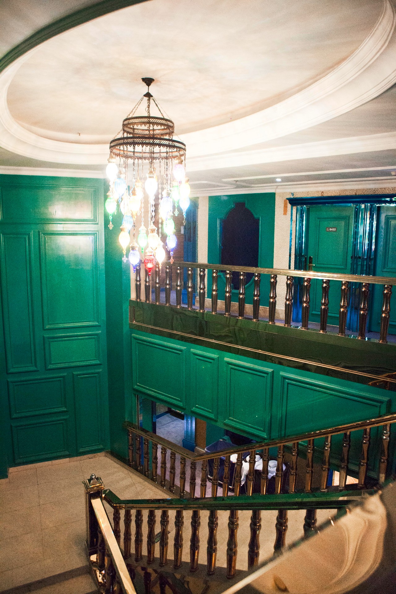 長(zhǎng)沙·小鳥(niǎo)云季酒店，承載了老長(zhǎng)沙人的歷史回憶