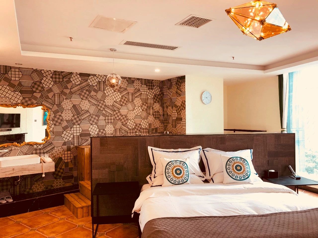 長(zhǎng)沙·小鳥(niǎo)云季酒店，承載了老長(zhǎng)沙人的歷史回憶