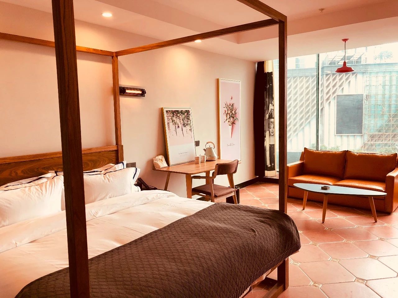 長(zhǎng)沙·小鳥(niǎo)云季酒店，承載了老長(zhǎng)沙人的歷史回憶