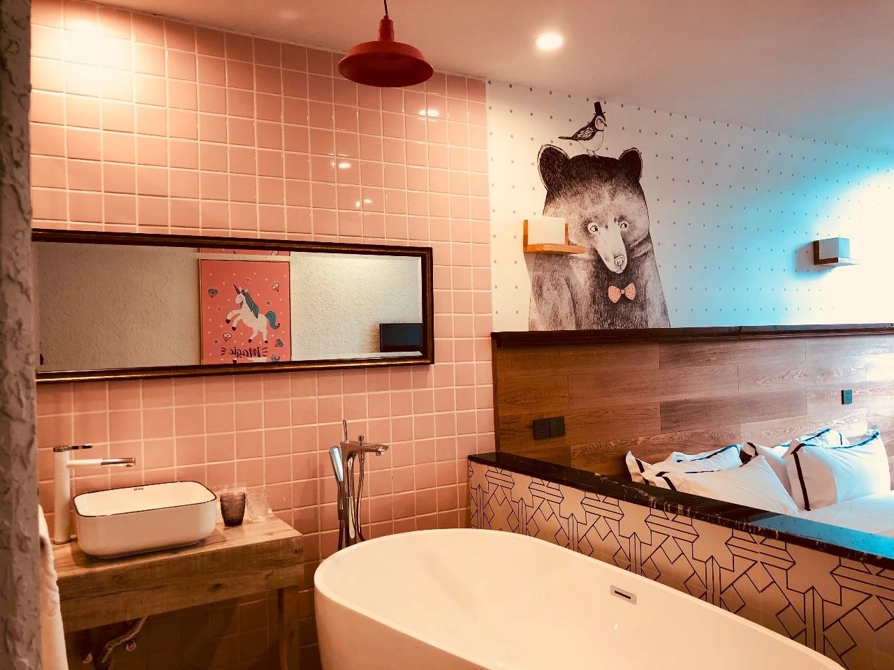 長(zhǎng)沙·小鳥(niǎo)云季酒店，承載了老長(zhǎng)沙人的歷史回憶