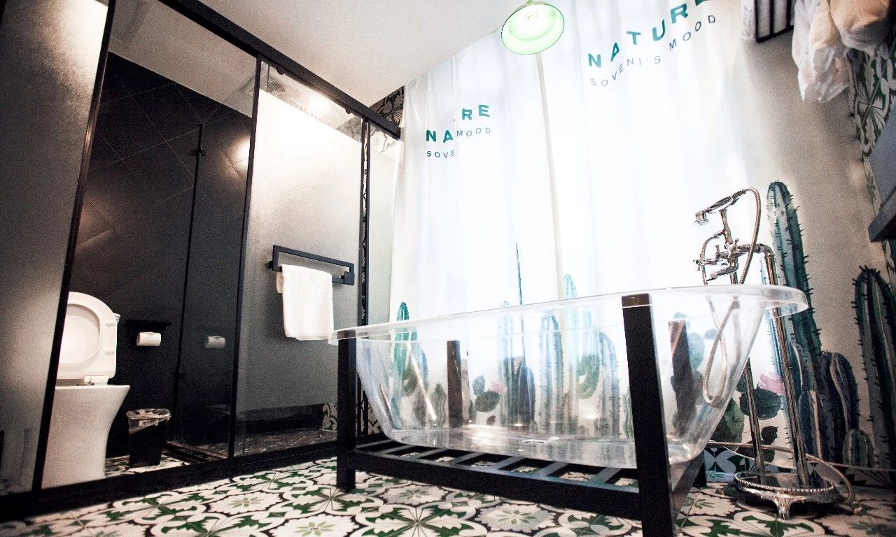 長(zhǎng)沙·小鳥(niǎo)云季酒店，承載了老長(zhǎng)沙人的歷史回憶