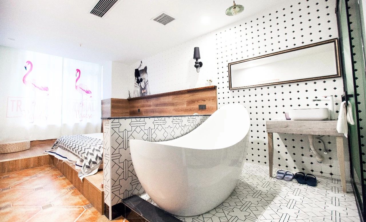 長(zhǎng)沙·小鳥(niǎo)云季酒店，承載了老長(zhǎng)沙人的歷史回憶