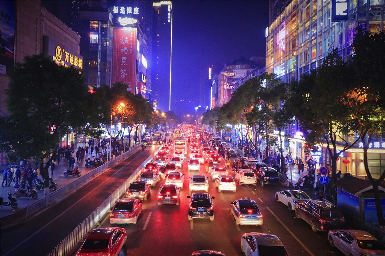 長沙·小鳥云季酒店，承載了老長沙人的歷史回憶