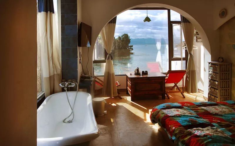 長(zhǎng)沙·小鳥云季酒店，承載了老長(zhǎng)沙人的歷史回憶