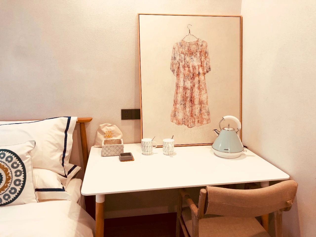 長沙·小鳥云季酒店，承載了老長沙人的歷史回憶