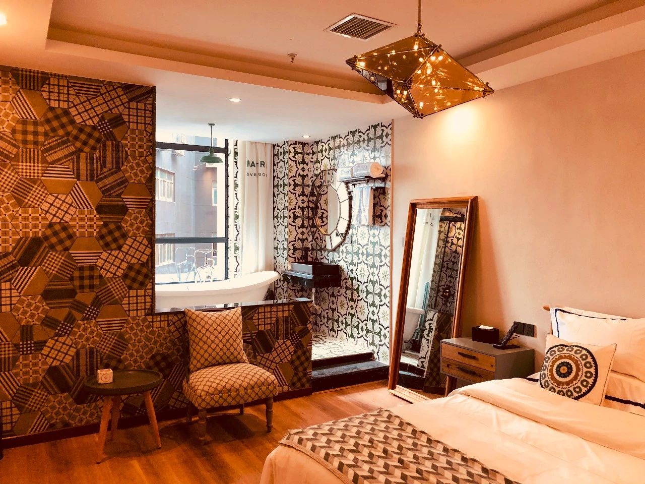 長沙·小鳥云季酒店，承載了老長沙人的歷史回憶