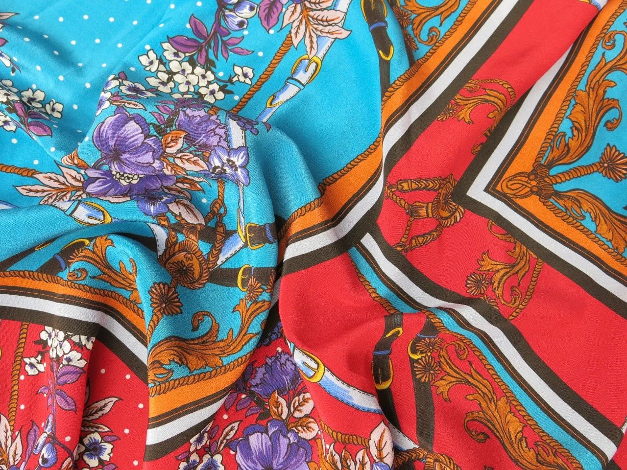 驚艷印花布：2018年倫敦印花設(shè)計(jì)展