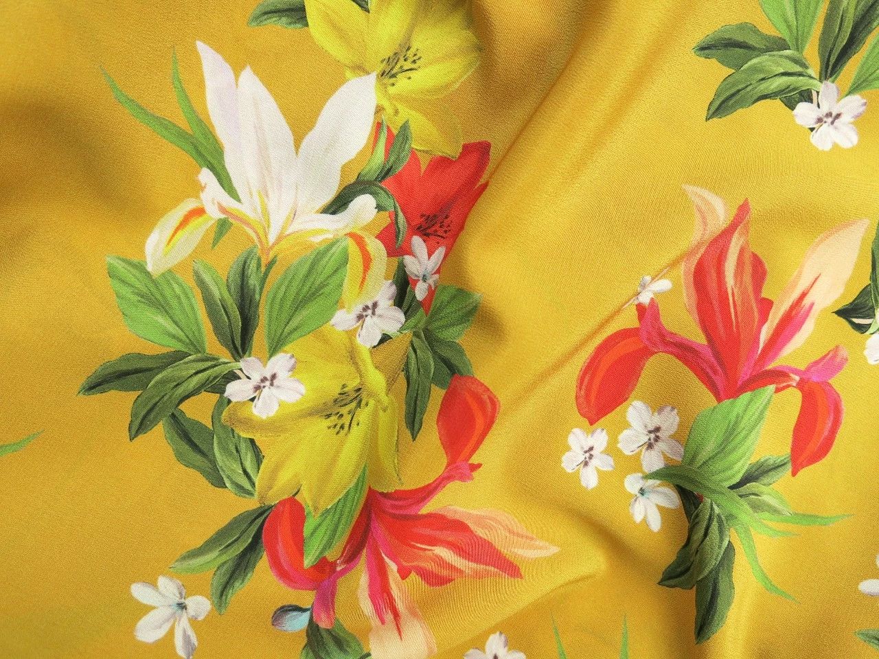 驚艷印花布：2018年倫敦印花設(shè)計(jì)展