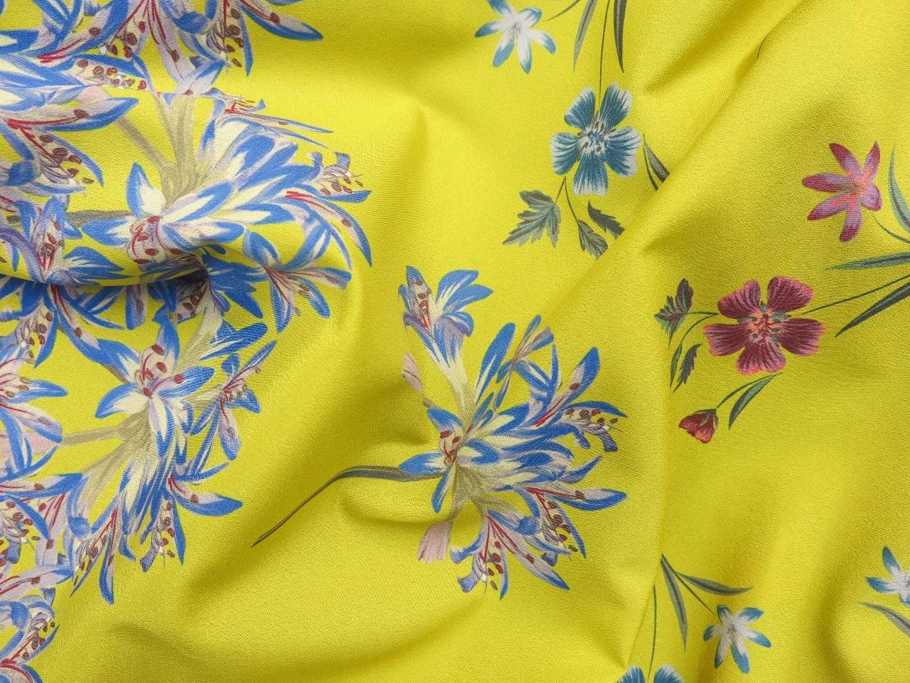 驚艷印花布:2018年倫敦印花設(shè)計(jì)展