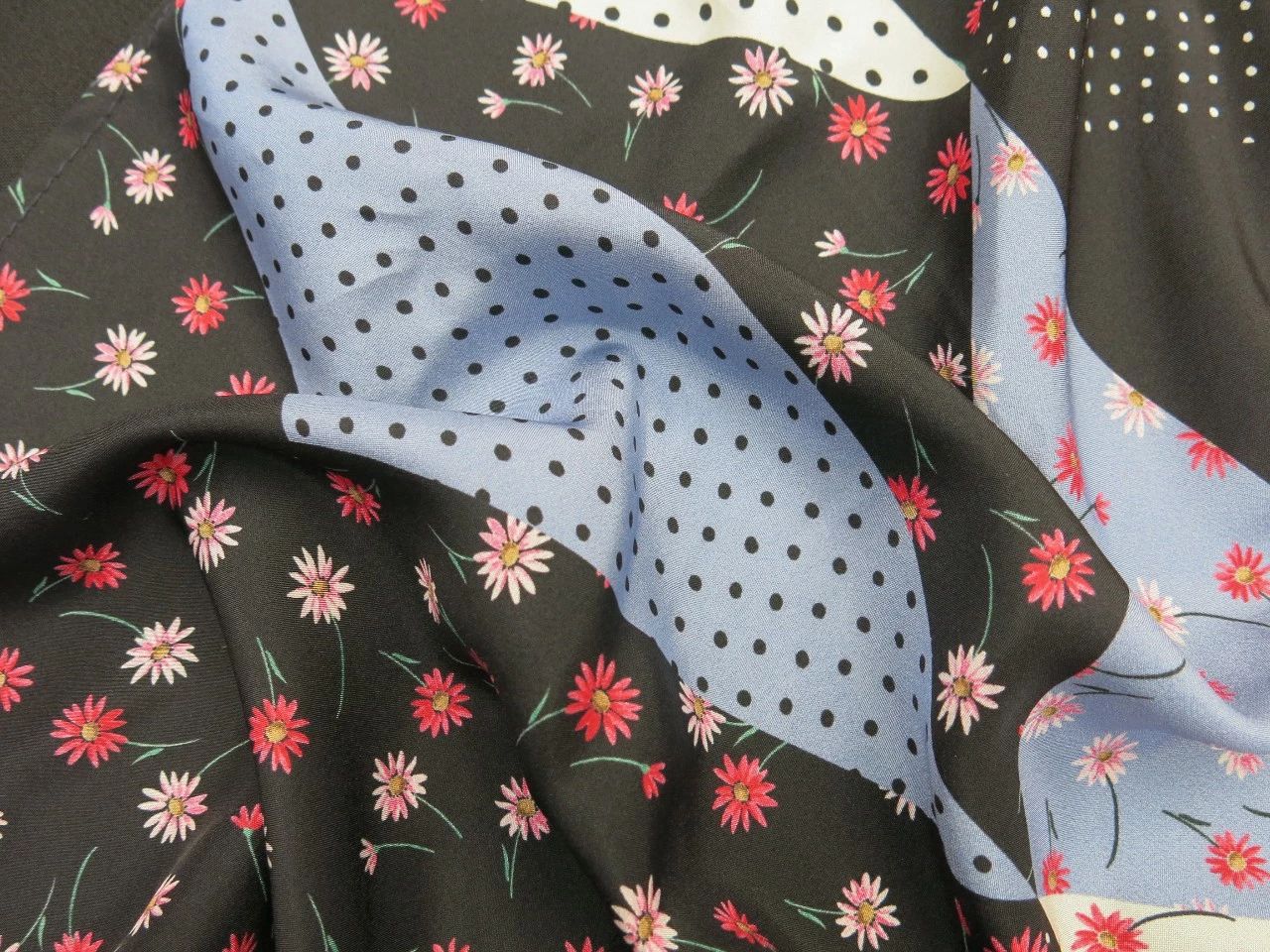 驚艷印花布:2018年倫敦印花設(shè)計(jì)展