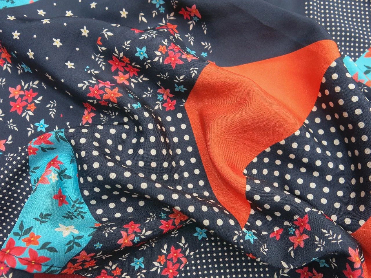 驚艷印花布：2018年倫敦印花設計展