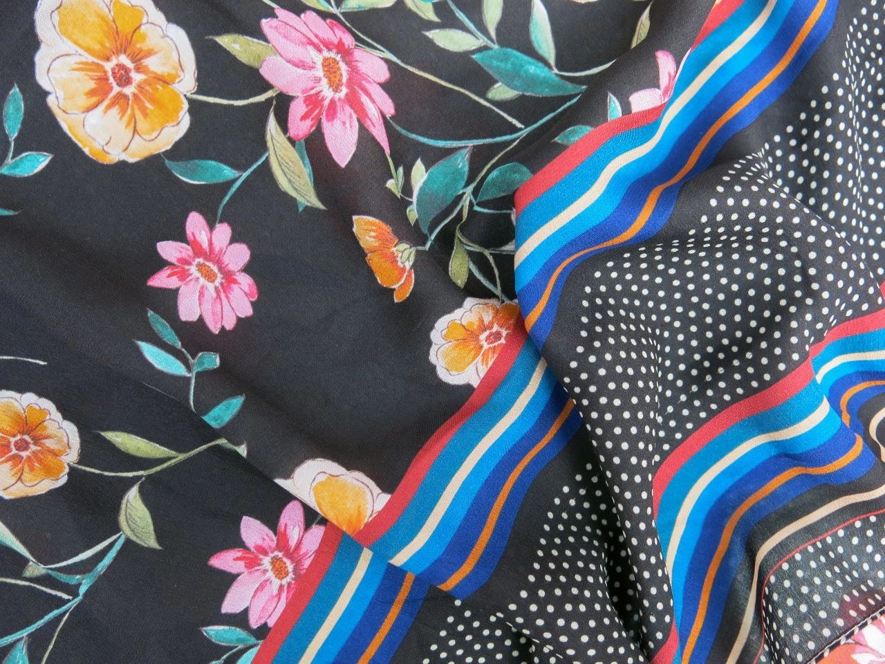 驚艷印花布：2018年倫敦印花設計展