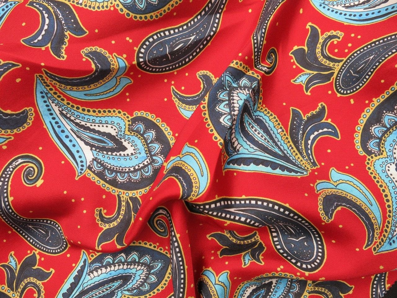 驚艷印花布:2018年倫敦印花設(shè)計(jì)展