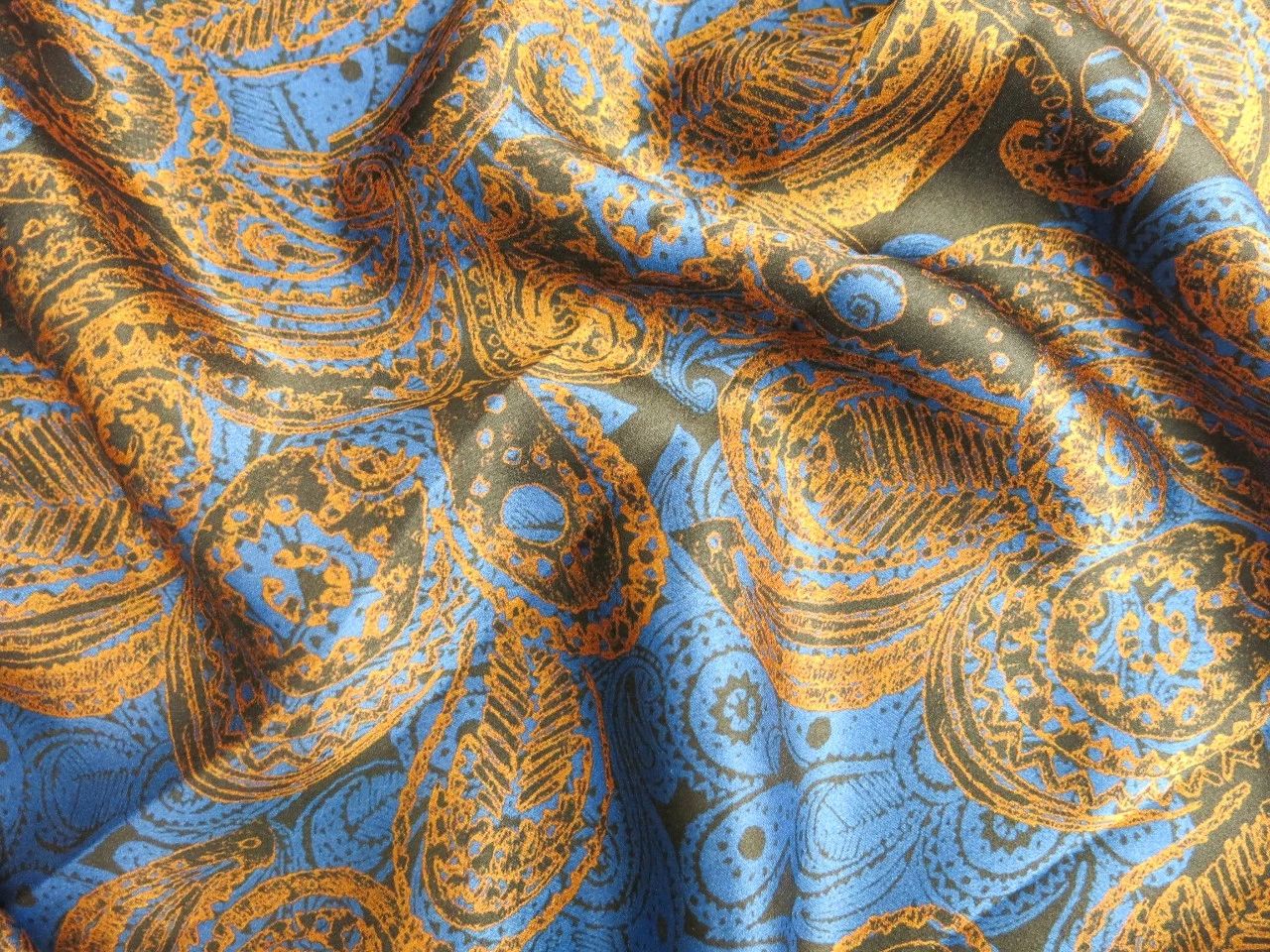 驚艷印花布:2018年倫敦印花設(shè)計(jì)展