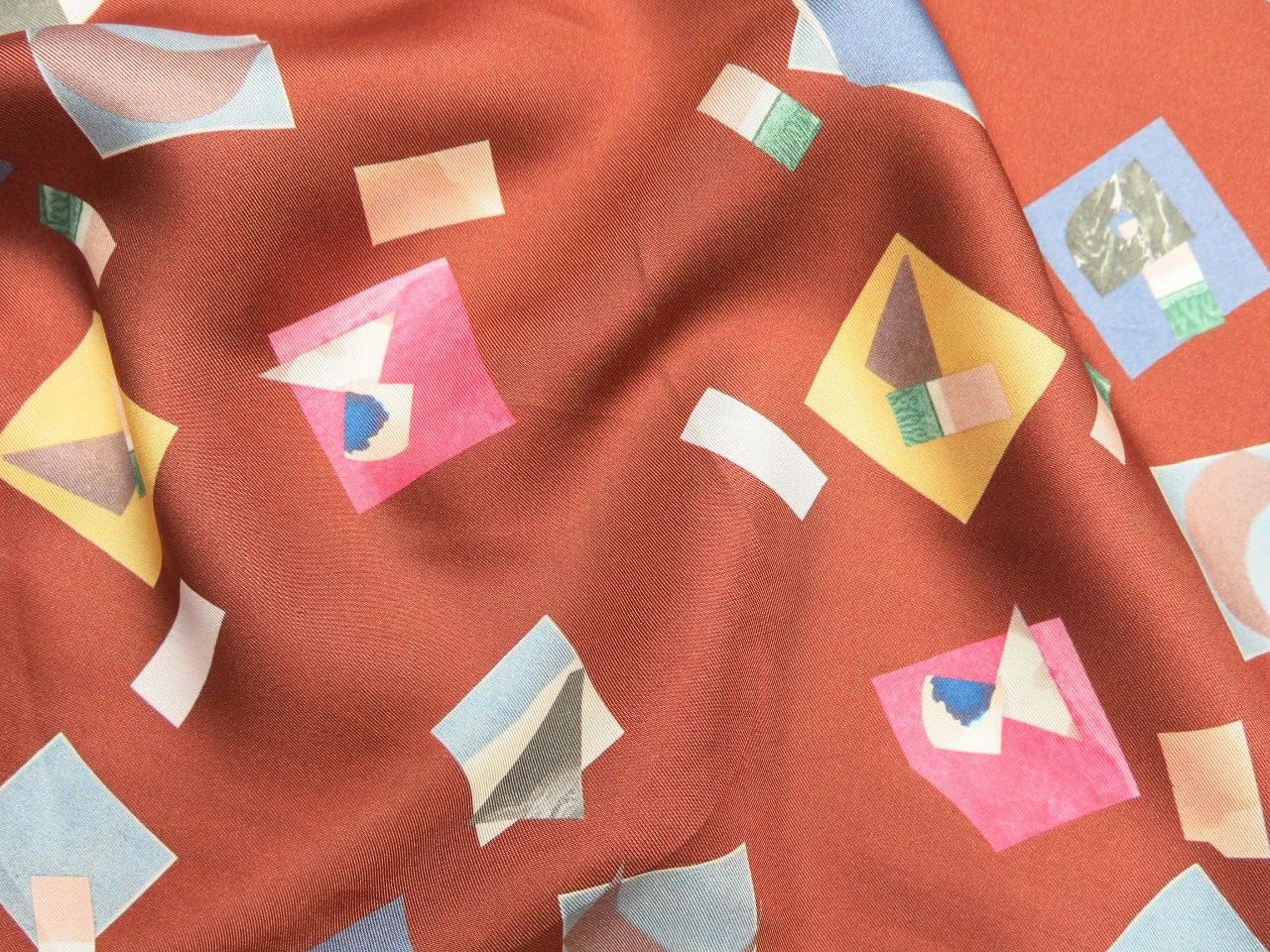 驚艷印花布：2018年倫敦印花設計展