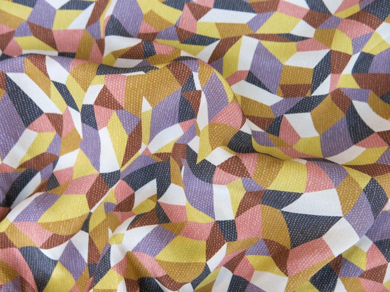 驚艷印花布：2018年倫敦印花設計展